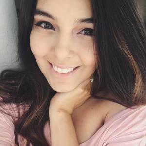 Meet your Posher, Cierra